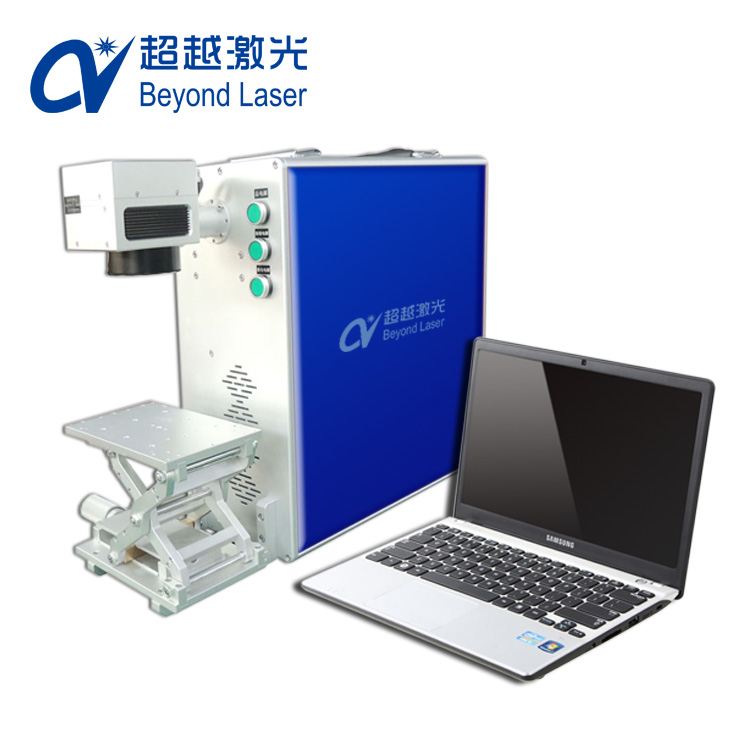  手持便攜式激光打標機的市場需求與優勢