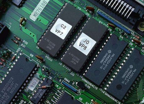 PCB激光打標機為何取代了傳統打標工藝