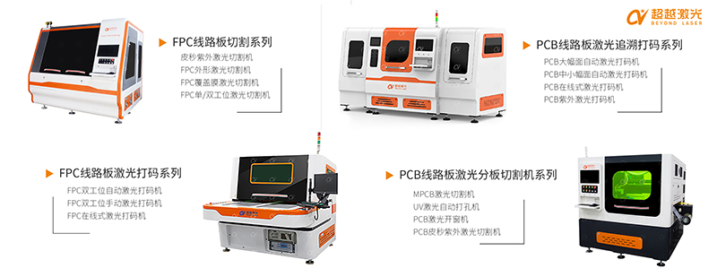 激光系列產品2