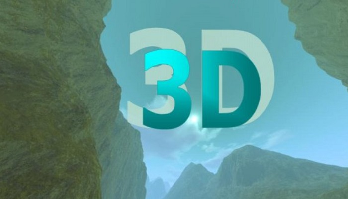 雙目攝像頭模組可以實現3d展示效果嗎？