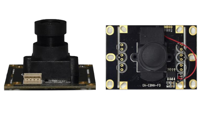 高清人臉識(shí)別單目攝像頭模組有哪些種類
