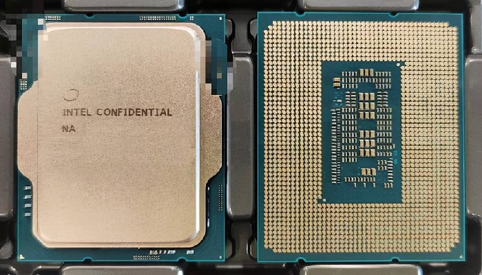 CPU