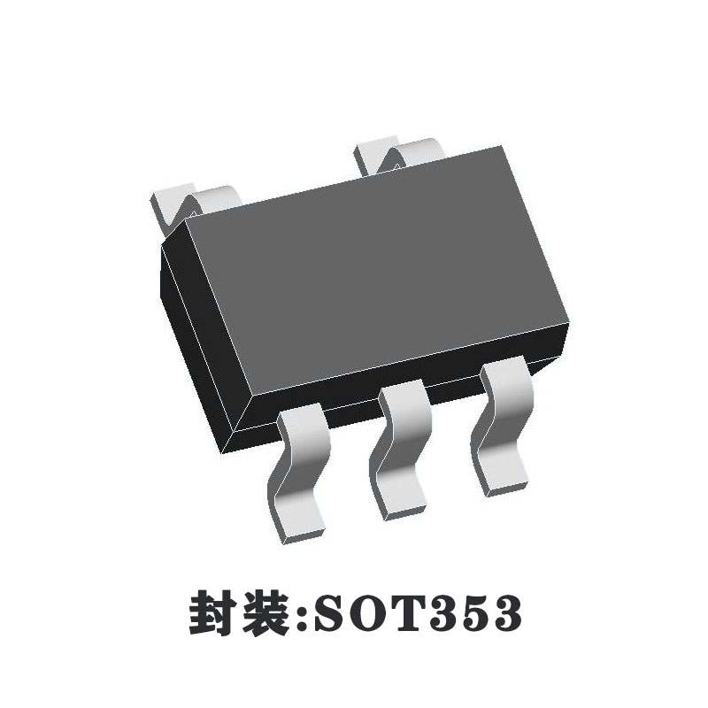 集成電路AiP74LVC1G79，一款上升沿觸發(fā)D型觸發(fā)器