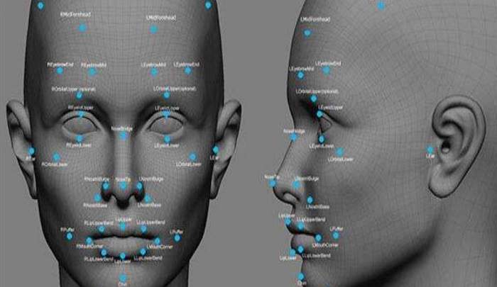 人臉識別的原理和應用場景介紹